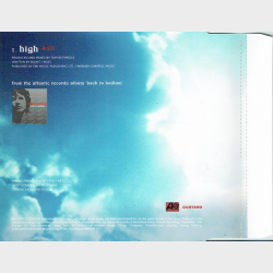 James Blunt - High (2004) (Promo)