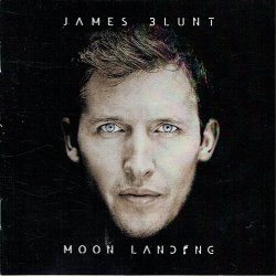 James Blunt - Moon Landing (2013)