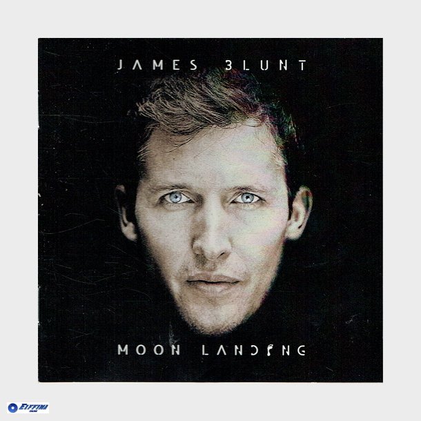 James Blunt - Moon Landing (2013)