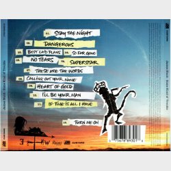 James Blunt - Some Kind Of Trouble (2010)