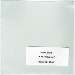 James Blunt - Wisemen (2005) (Promo)