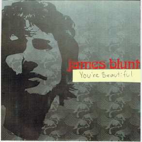 James Blunt - You're Beautiful (1998) (Promo)
