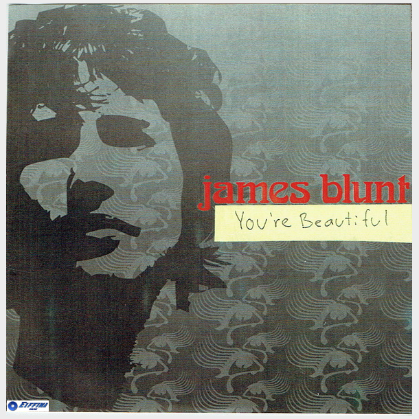 James Blunt - You're Beautiful (1998) (Promo)