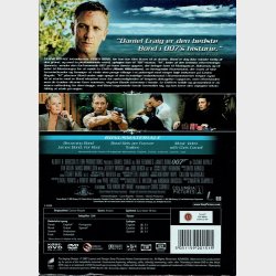 James Bond - Casino Royale (SE) (2006)