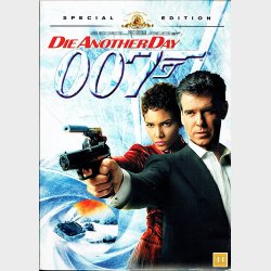 James Bond - Die Another Day (SE) (2002)