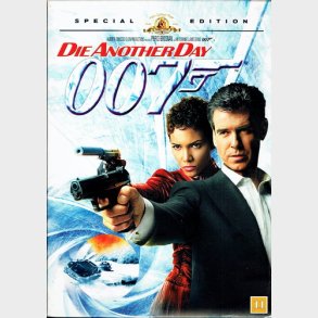 James Bond - Die Another Day (SE) (2002)