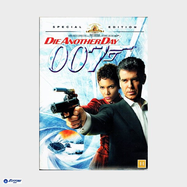 James Bond - Die Another Day (SE) (2002)