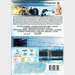 James Bond - Die Another Day (SE) (2002)