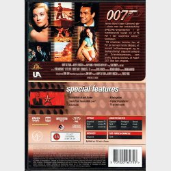 James Bond - From Russia With Love (SE) (1963)