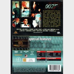 James Bond - Goldfinger (SE) (1964) - NY