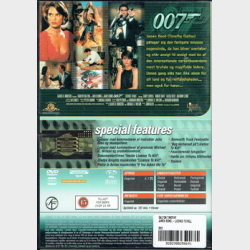 James Bond - License To Kill (1989)