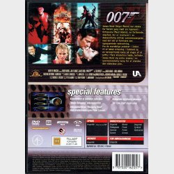 James Bond - Octopussy (SE) (1983) - NY