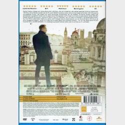 James Bond - Skyfall (2012)