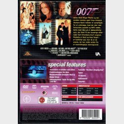 James Bond - The Spy Who Loved Me (1977) (SE)