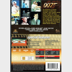 James Bond - You Only Live Twice (SE) (1967)