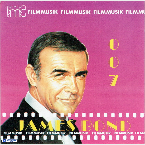 James Bond Filmmusik (1987)