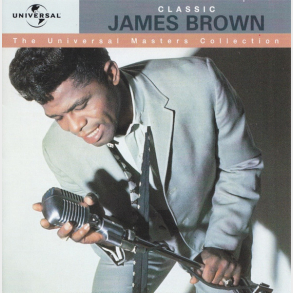 James Brown - Classic James Brown (1999)