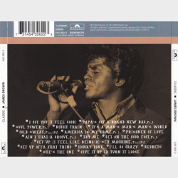 James Brown - Classic James Brown (1999)