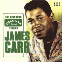 James Carr - The Complete Goldwax Singles (2001)
