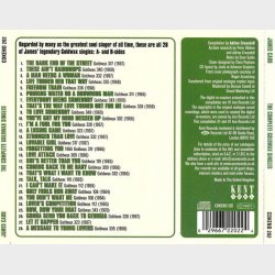 James Carr - The Complete Goldwax Singles (2001)