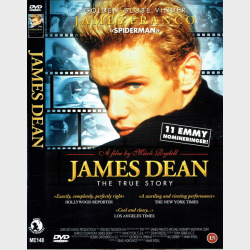 James Dean The True Story (2001)