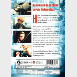 James Dean The True Story (2001)