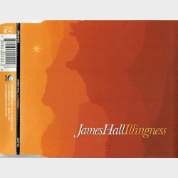 James Hall - Illingness (1996)