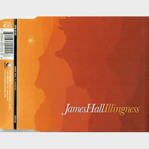 James Hall - Illingness (1996)