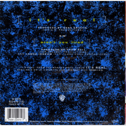 James Ingram - It's Real (Single Version) (1989)