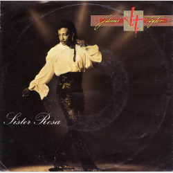 James J.T. Taylor - Sister Rosa (1989)