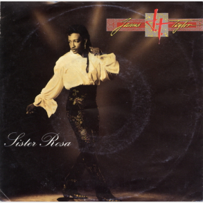 James J.T. Taylor - Sister Rosa (1989)