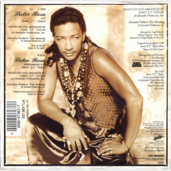 James J.T. Taylor - Sister Rosa (1989)