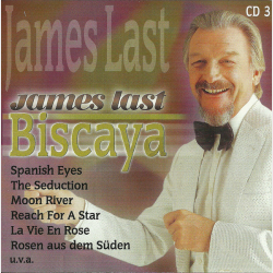 James Last - Biscaya CD3 Biscaya (1999)