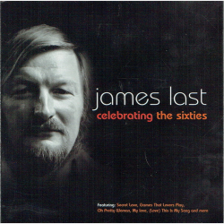 James Last - Celebrating The Sixties (2004)