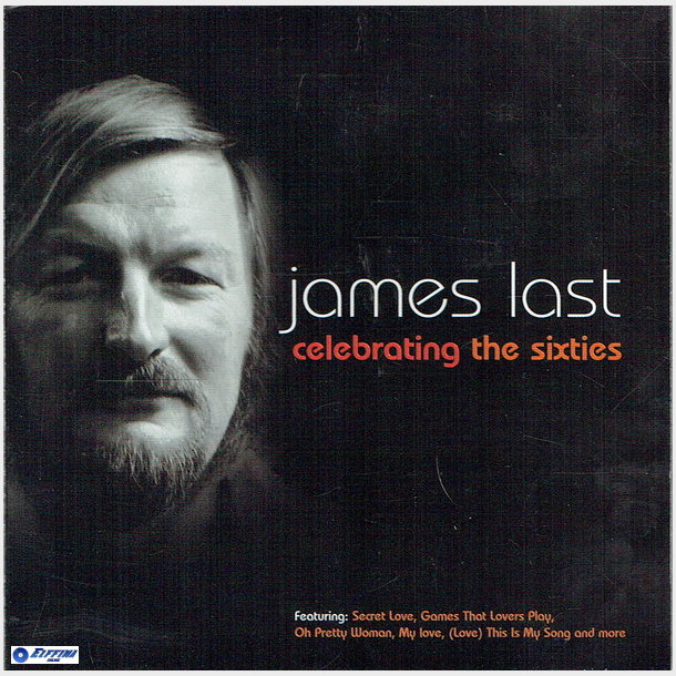 James Last - Celebrating The Sixties (2004)