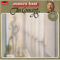James Last - In Concert