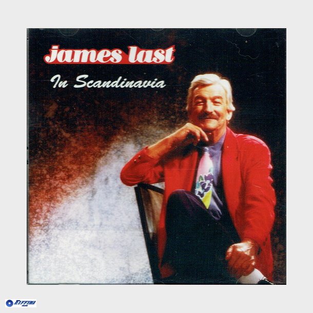 James Last - In Scandinavia (1997)