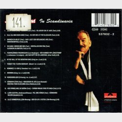 James Last - In Scandinavia (1997)