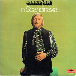 James Last - In Scandinavia