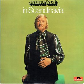 James Last - In Scandinavia