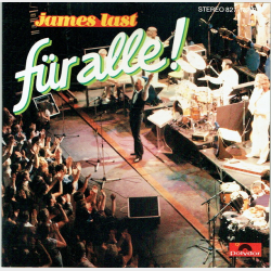 James Last - Last Fur Alle! (1985)