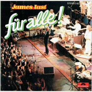 James Last - Last Fur Alle! (1985)