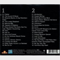 James Last - Live In Europe