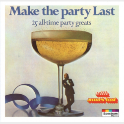 James Last - Make The Party Last