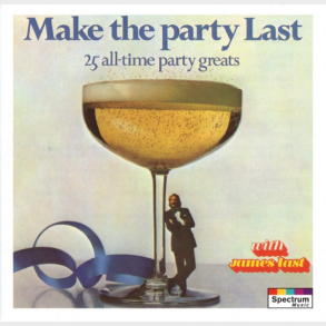 James Last - Make The Party Last