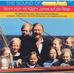 James Last - Nimm Mich Mit, Kaptain James, Auf Die Reise (1997)