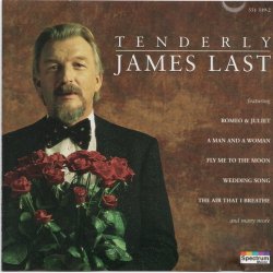 James Last - Tenderly (1996)