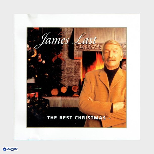 James Last - The Best Christmas (2000)