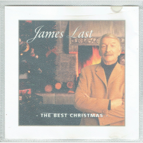 James Last - The Best Christmas