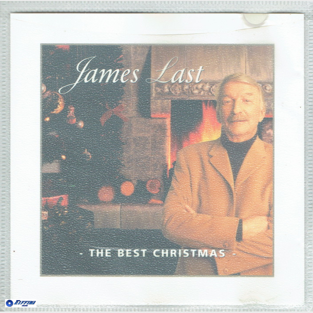 James Last - The Best Christmas